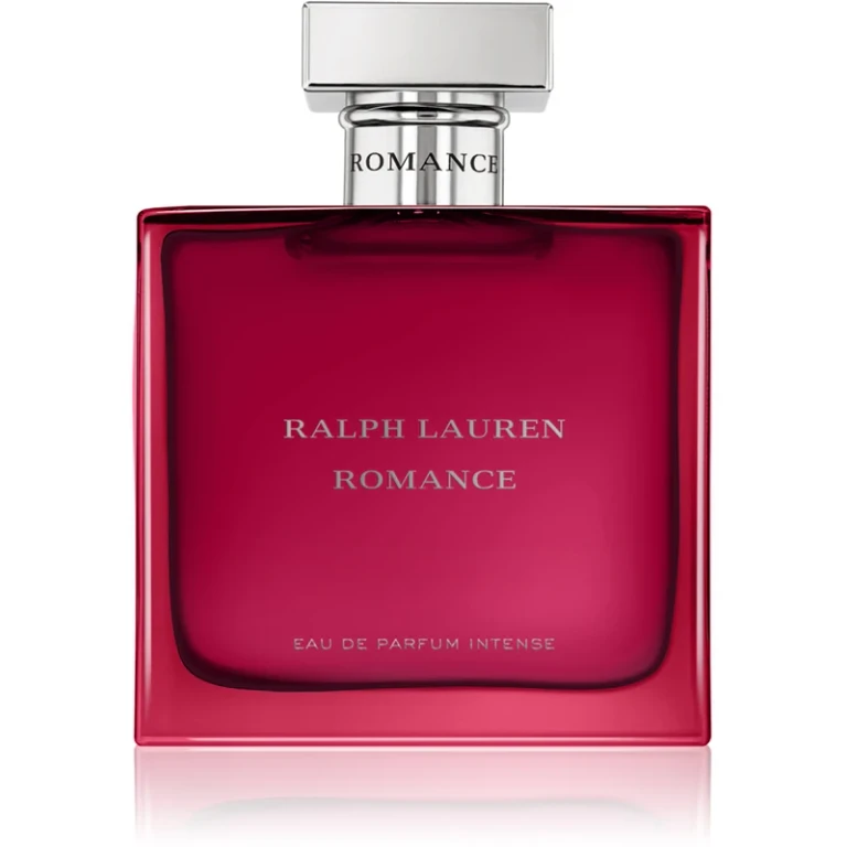Romance Intense Eau de Parfum for women 100 ml