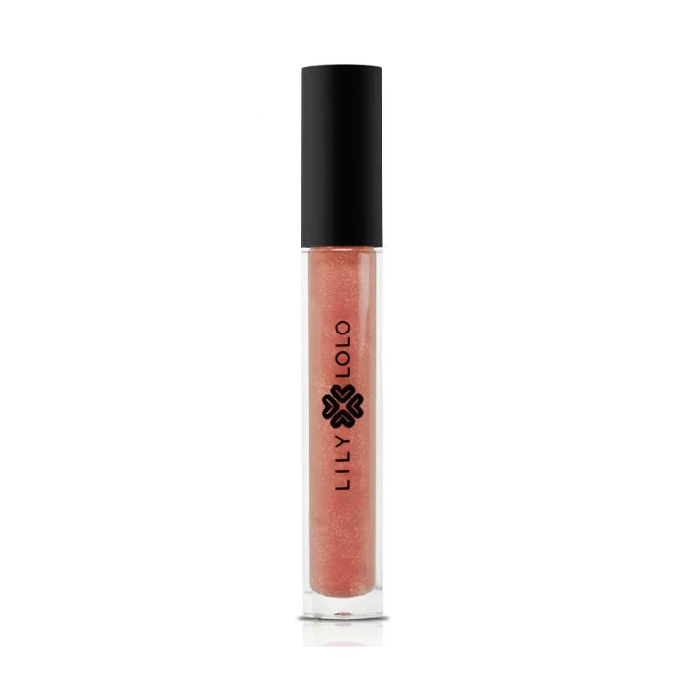 Lip Gloss Lily Lolo Cocktail
