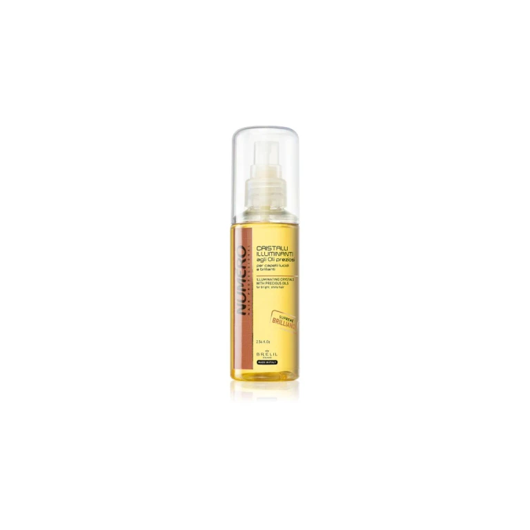 Illuminating Liquid Crystals for Hair 75ml