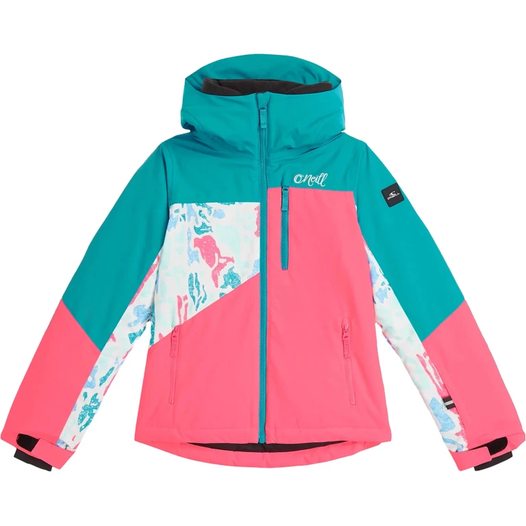 FWC'Cruz Triple Snow Jacket - Girls