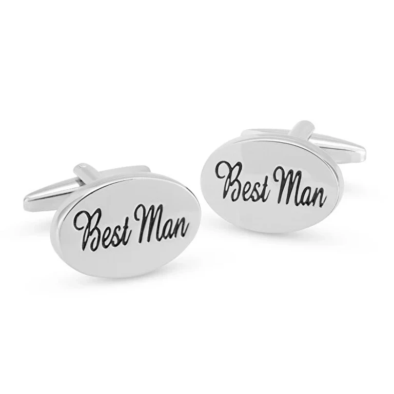 Charming Twins for the Best Man Ks-177