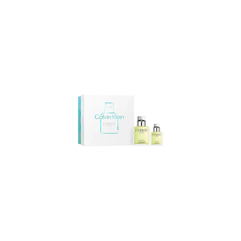 Eternity Homme and T 100 Spray and T 30 V