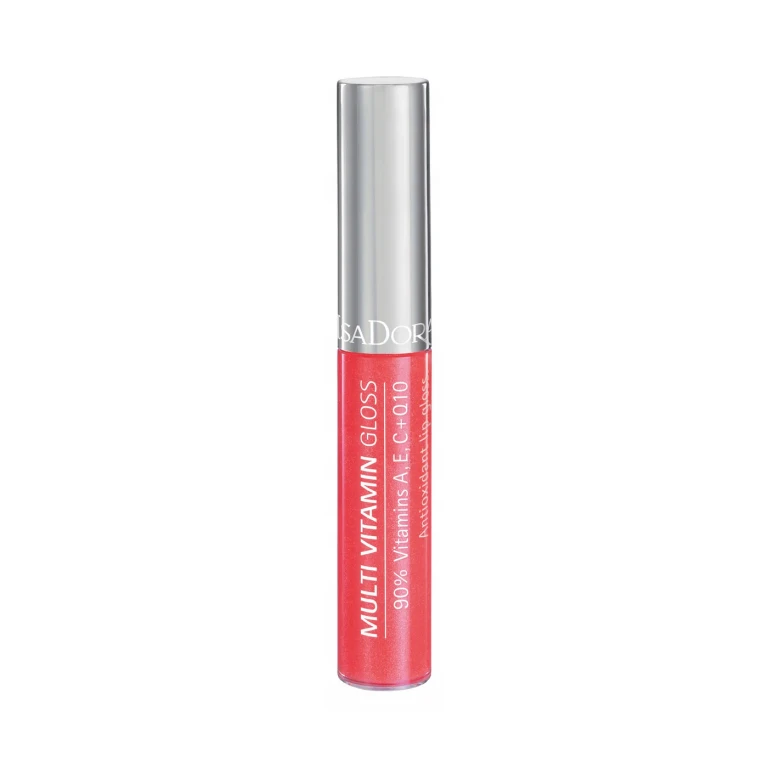 Multivitamin A C E Antioxidant Lip Gloss 37 Fruit Cocktail 7 ml