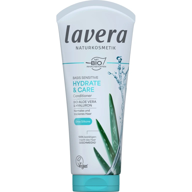 basis sensitiv Acondicionador Hydrate & Care