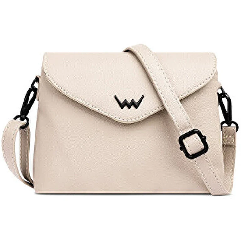 Byrsa Mini Cream Women's Shoulder Bag