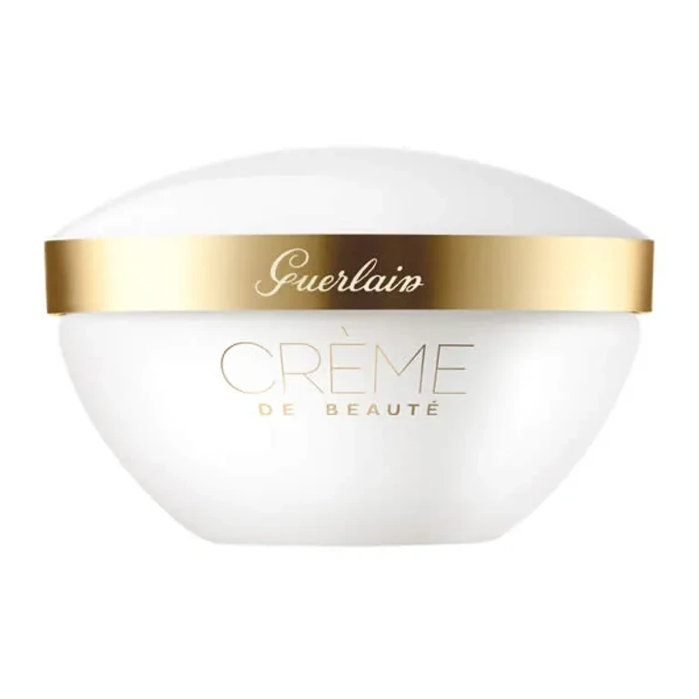 Crème de Beauté Cleansing Face Cream 200ml