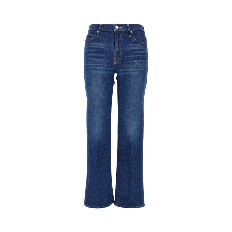 Stretch cotton denim jeans Woman 25