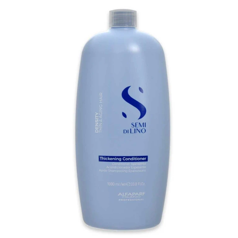 Milano Semi Di Lino Thickening Conditioner 1000Ml