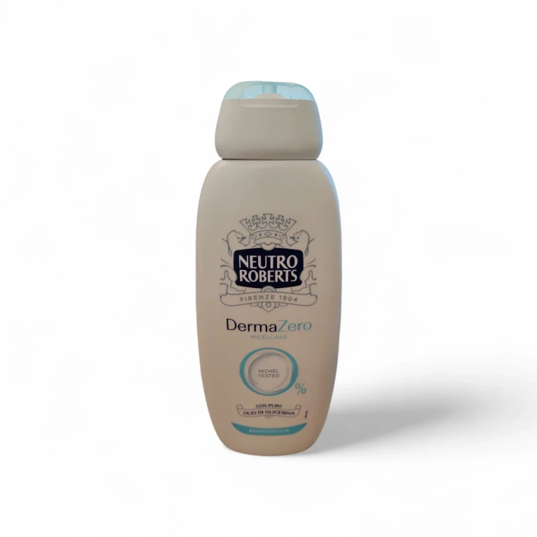Dermazero Micellar Bagnoschiuma 450 ml