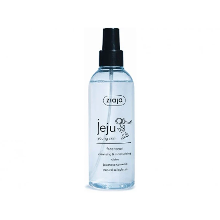 (Face Toner) 200 ml