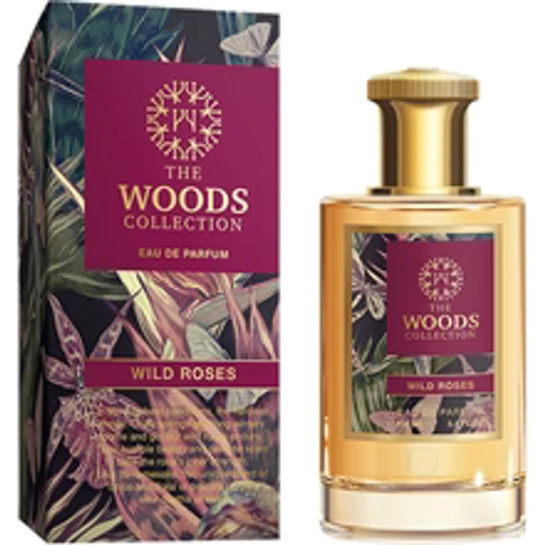 Wild Roses EDP - 100 ml