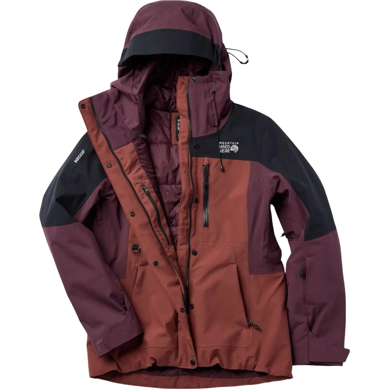 Powder Maven Jacket - Women's