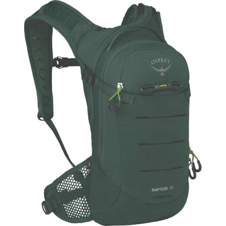 Raptor Jr Bike Pack with Reservoir 5L - Kids