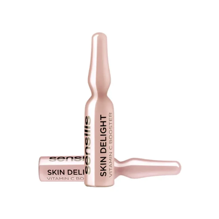 Skin Delight Illuminating and Antioxidant 15 Ampoules