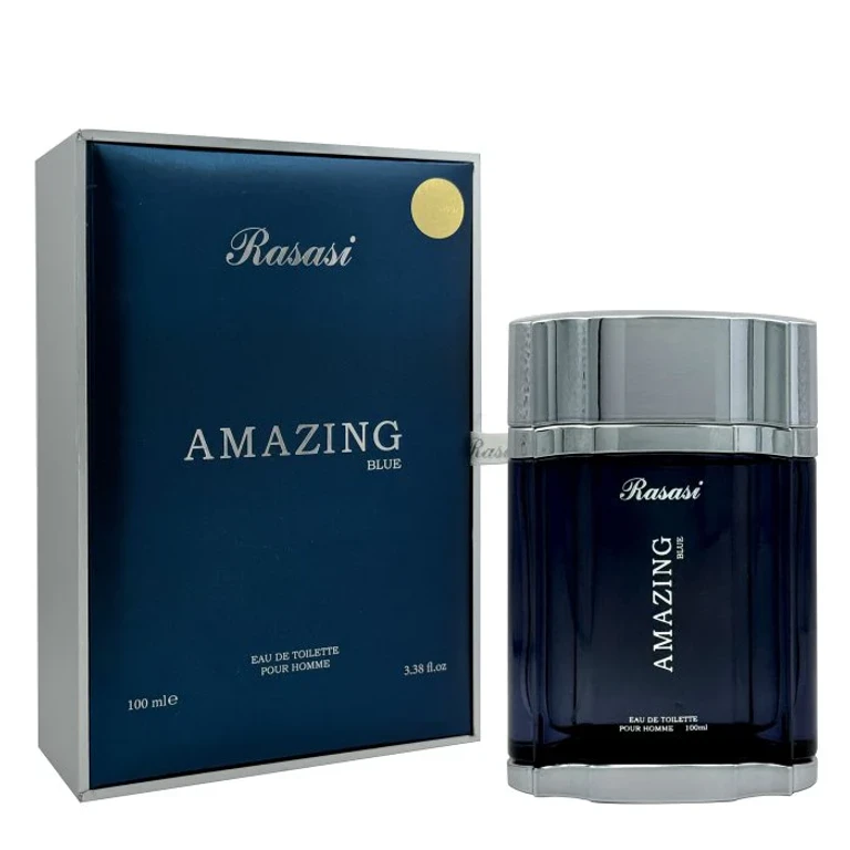 Amazing Blue EDT M 100 ml