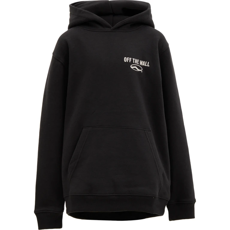 Repair Shop Pullover Hoodie - Youth