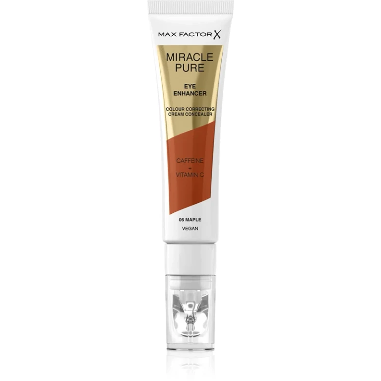 Miracle Pure Eye Enhancer 10ml 06 Maple