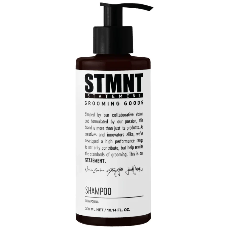 STMNT Statement Grooming Goods Silikonfreies Shampoo