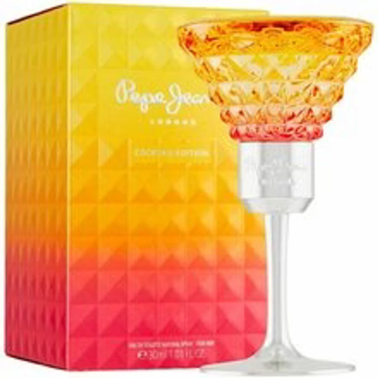 Cocktail Edition for women EDT 80ml
