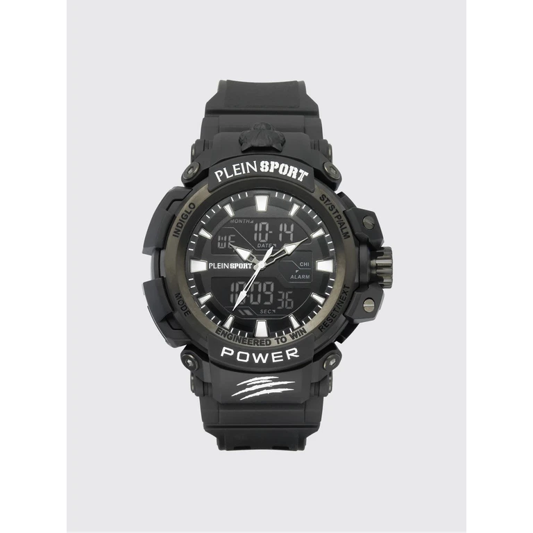 Watch Men color Black (PACAMWS0103SXV025N02)