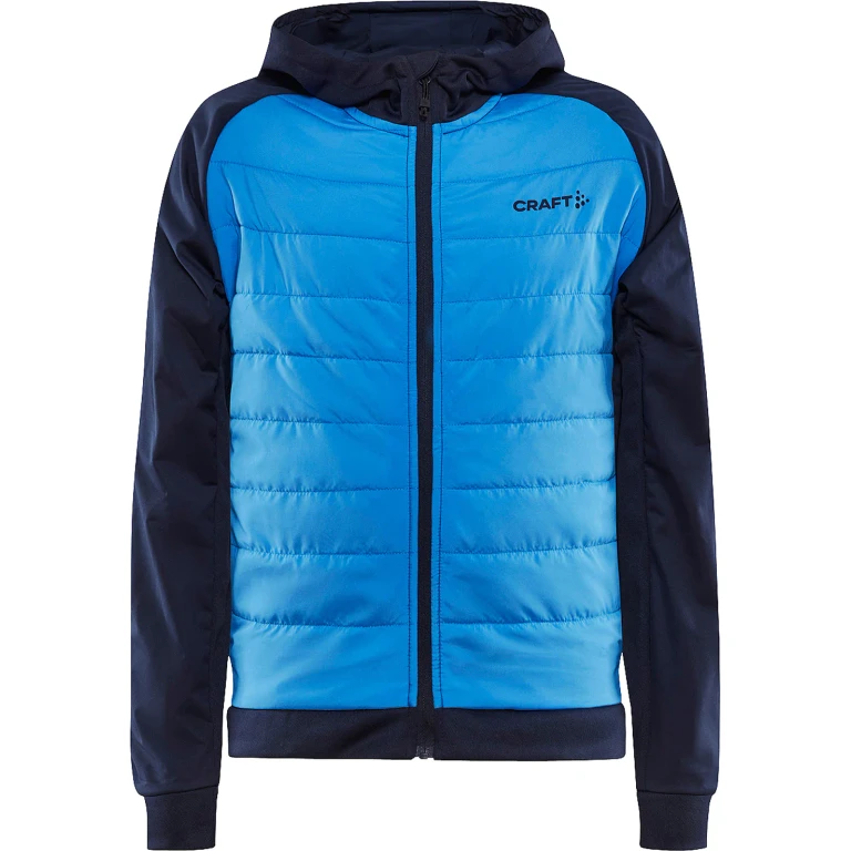 ADV Insulated XC Hood Jacket - Youth