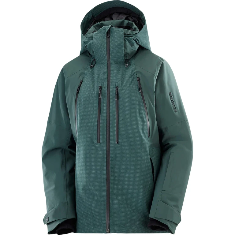 Spectral Jacket - Women's