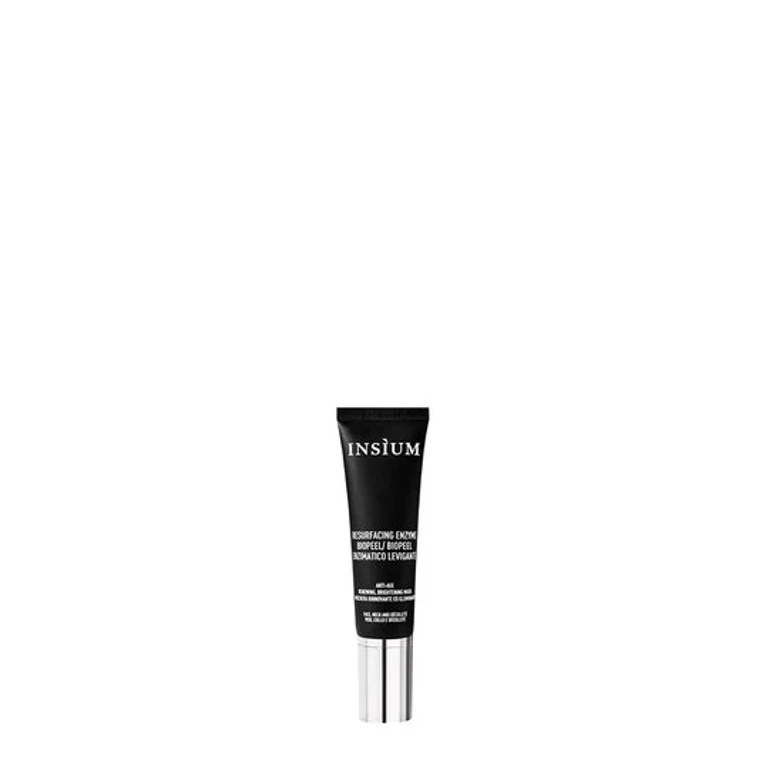 Enzyme Biopeel smoothing face mask for normal and combination skin