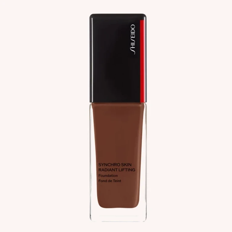 Smu Synchro SR Lift Foundation 550