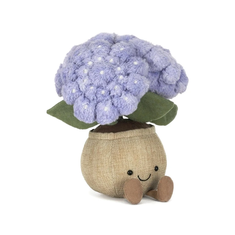 Amuseables Hydrangea Toy
