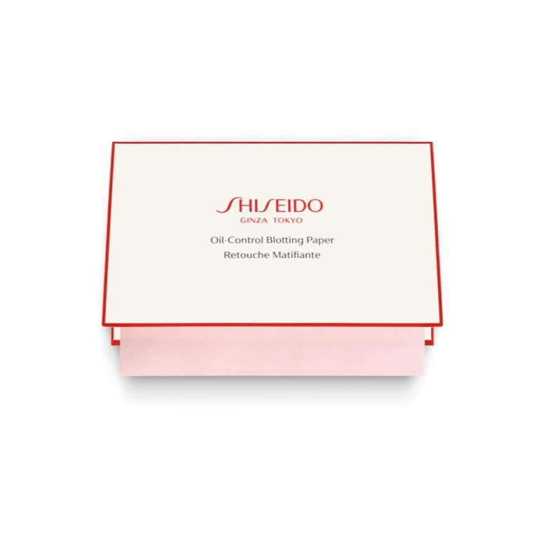 Generic Skincare Oil Control Blotting Mattifying Wipes for Oily and Combination Skin 100 Pieces