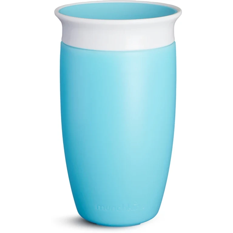 Miracle 360° Blue cup 12 months+ 296 ml