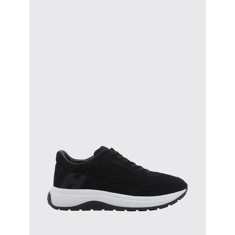Sneakers HOGAN HiLight Noir