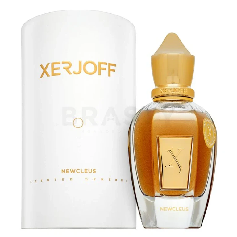 Newcleus Eau de Parfum