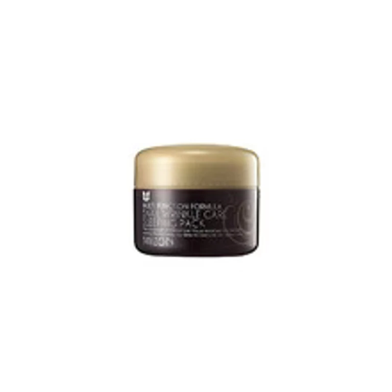 Multi Function Formula Snail regenerating face mask with snail slime extract 80 ml