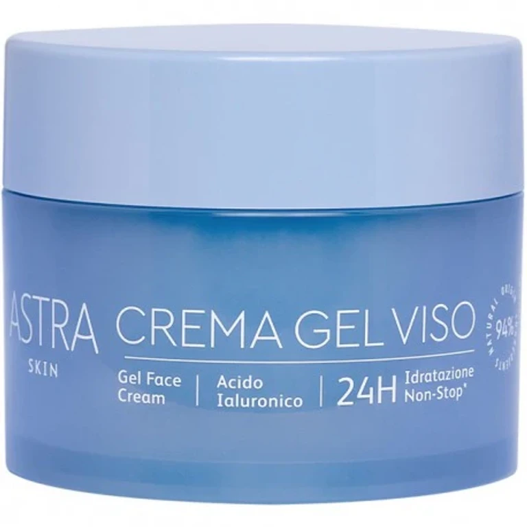 Astra Skin Face Gel Cream In Jar 50 Ml
