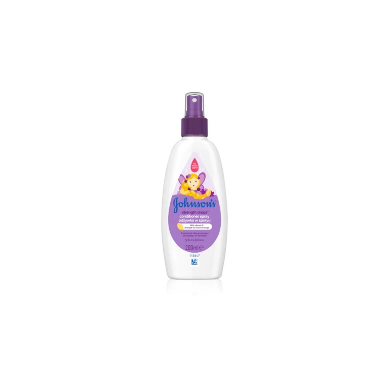 Strength Drops Spray conditioner children - 200 ml
