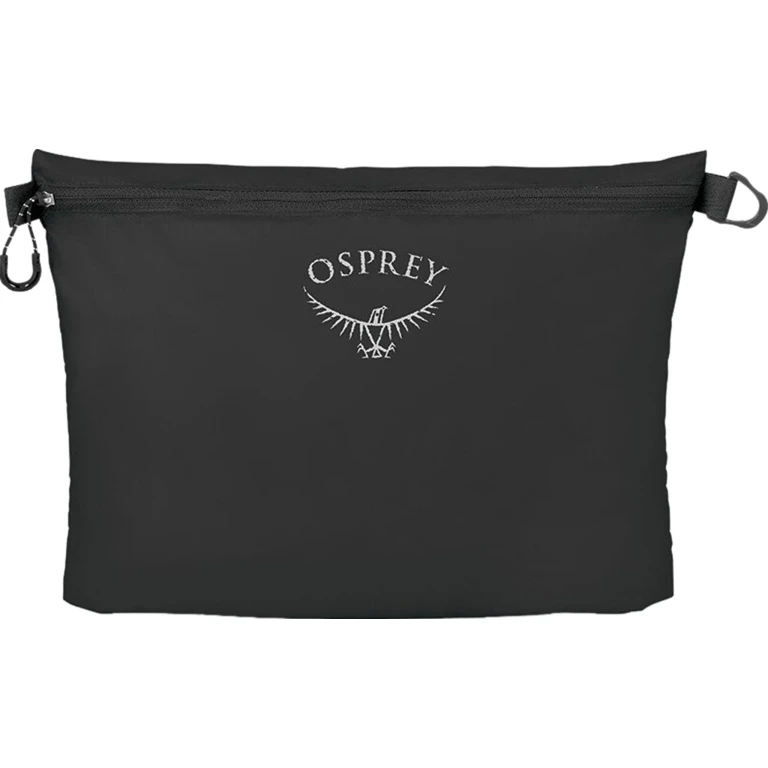 Ul Zipper Sack Lg