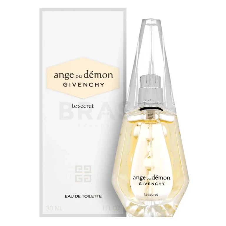 Angel or Demon The Secret EDT W 30 ml