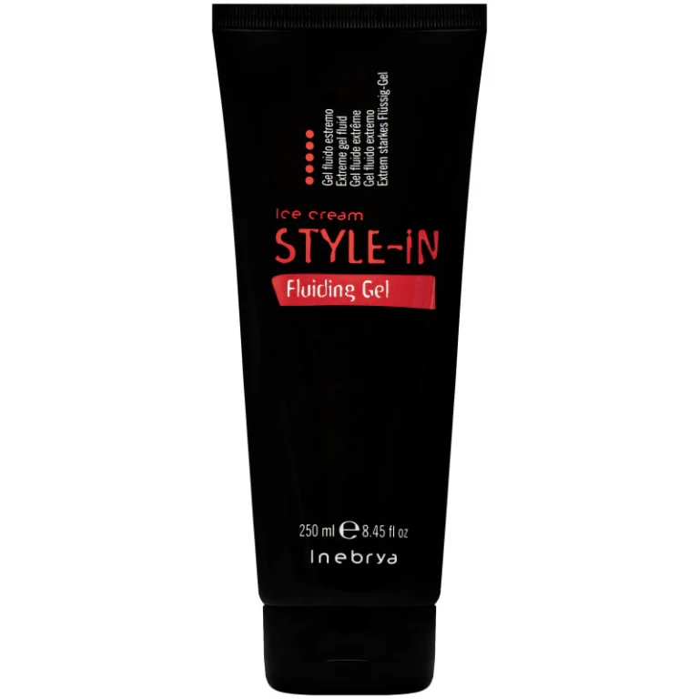 Style-In Fluidifying Gel 250ml