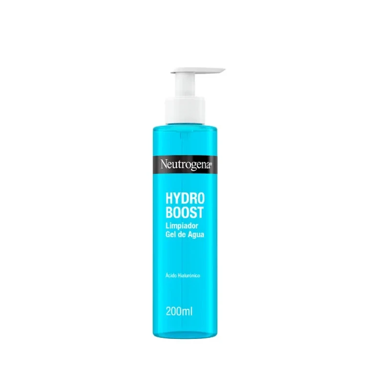 Hydro Boost Gel Cleanser 200ml
