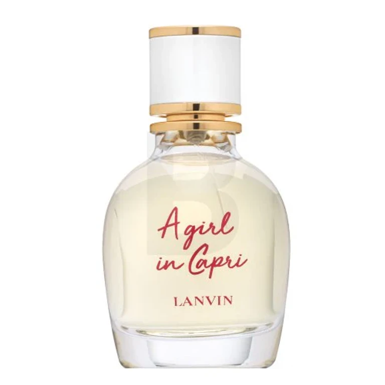 A Girl in Capri EDT W 50 ml
