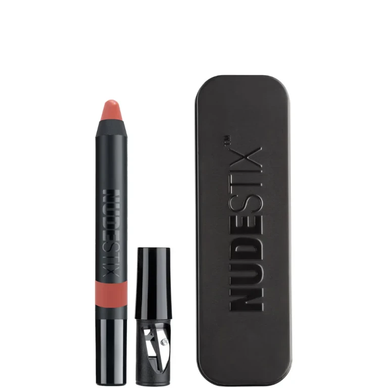 Gel Color Lip and Cheek Balm Ally