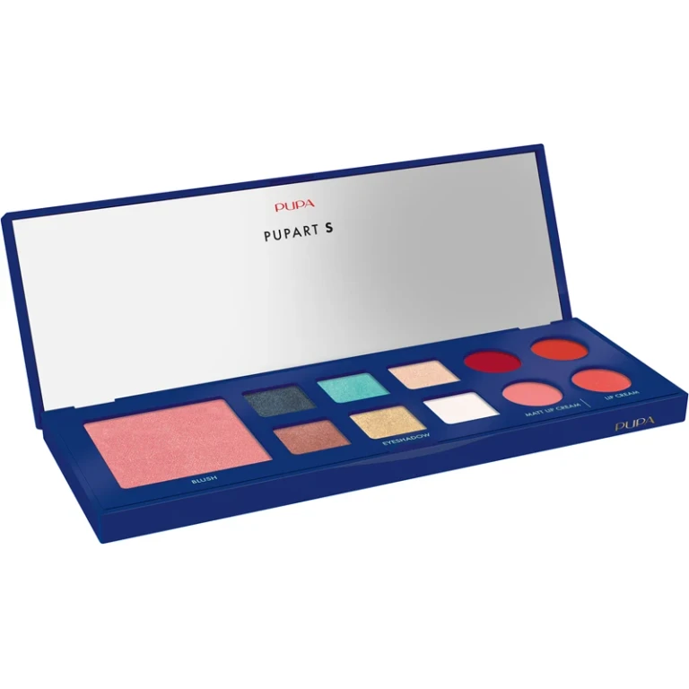 pupart s 004 blue