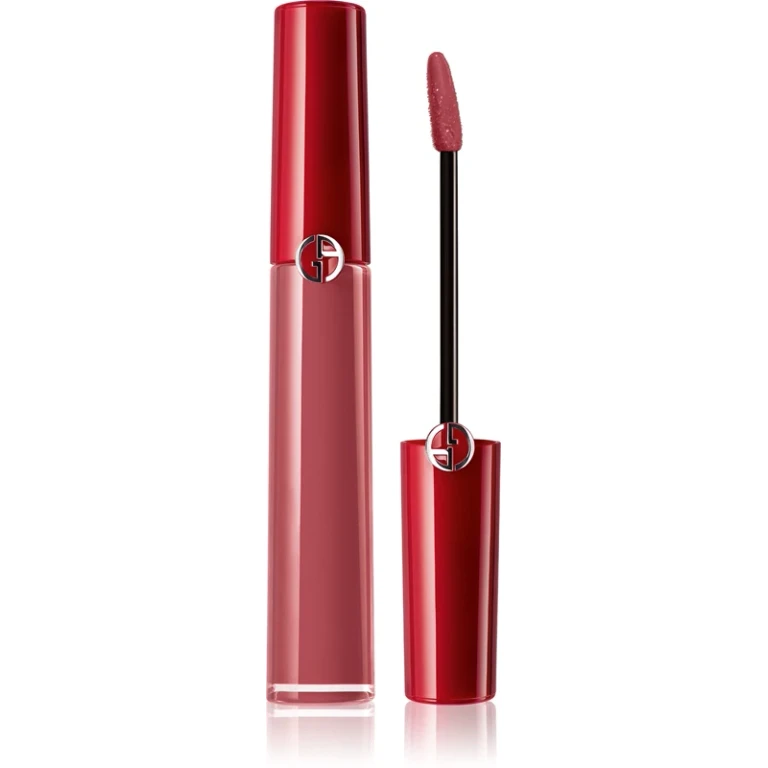 Lip Maestro long-lasting liquid lipstick color 524 Rose Nomad 6.5 ml