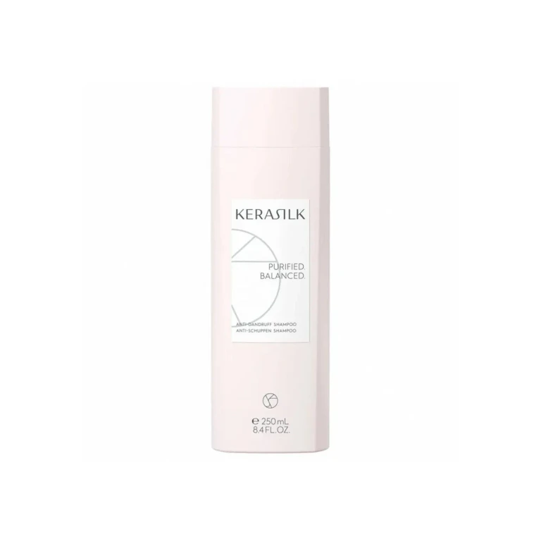 Kerasilk Anti Dandruff Shampoo - 250 ml