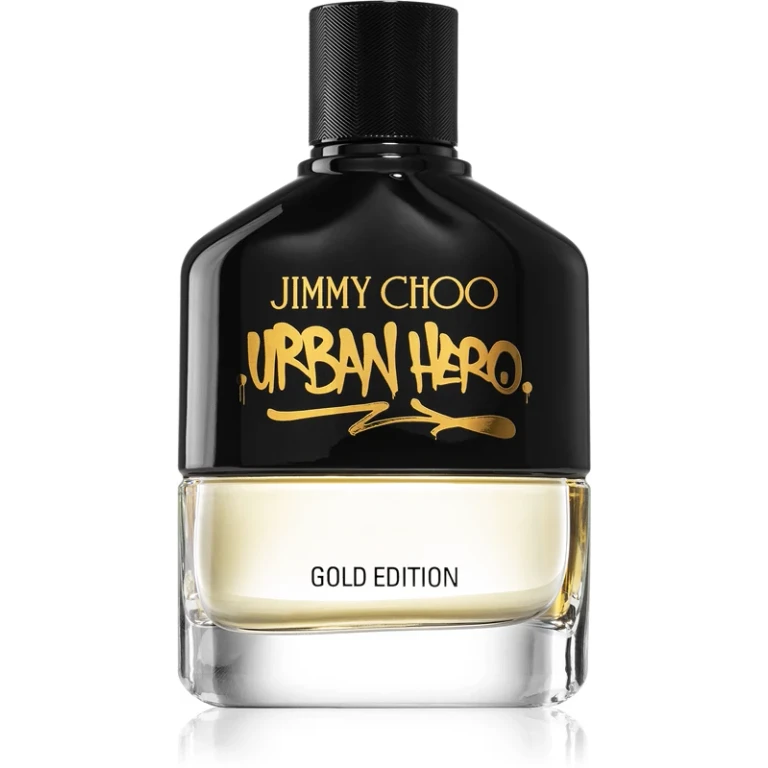 Jimmy Choo Urban Hero Gold Edition EDP M 100 ml