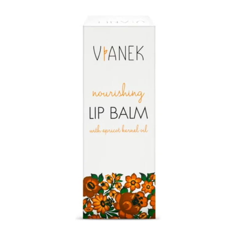 Nourishing Lip Balm, 4.60 G