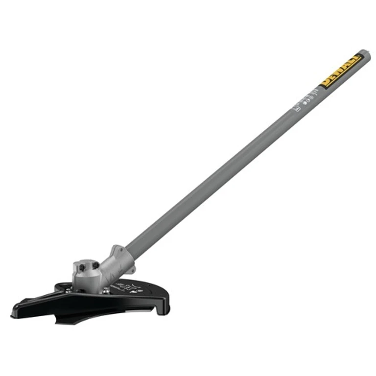 Attachment Capable Brush Cutter Attachment