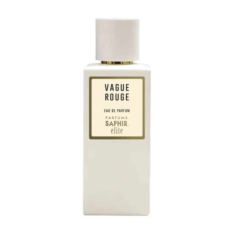 Elite Vague Rouge - Eau De Parfum