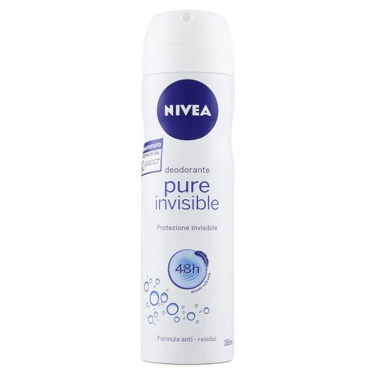 Pure Invisible 데오도란트 스프레이 150ml